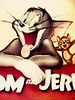 Tom and Jerry posteri
