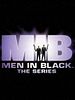 Men in Black: The Series posteri