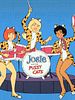 Josie and the Pussycats posteri