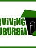 Surviving Suburbia posteri