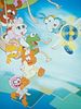 Muppet Babies posteri