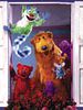 Bear in the Big Blue House posteri