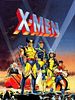 X-Men The Animated Series posteri
