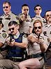 Reno 911! posteri