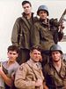 Dirty Dozen: the Series posteri