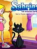 Sabrina: the Animated Series posteri