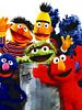 Sesame Street posteri