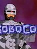 Robocop : The Animated Series posteri