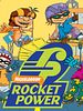 Rocket Power posteri