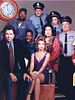 The John Larroquette Show posteri