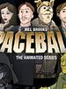 Spaceballs: The Animated Series posteri