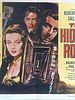 The Hidden Room posteri