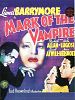 Mark of the Vampire posteri