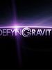Defying Gravity posteri