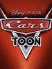 Cars Toon: Mater's Tall Tales posteri