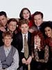 NewsRadio posteri