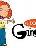 As Told by Ginger posteri