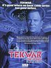 TekWar: The Series posteri