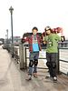 Zeke and Luther posteri