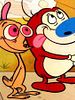 The Ren & Stimpy Show posteri