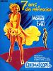 The Seven Year Itch posteri