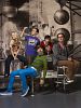 The Big Bang Theory posteri