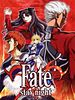 Fate/Stay Night posteri