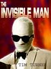 The Invisible Man (1958) posteri