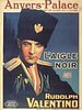 The Eagle posteri