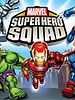 The Super Hero Squad Show posteri