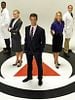 Better Off Ted posteri
