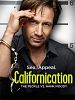 Californication posteri
