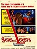 Sons and Lovers posteri