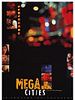 Megacities posteri