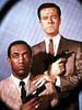 I, spy posteri
