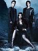 The Vampire Diaries posteri