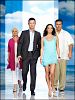 Burn Notice posteri