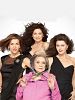 Hot in Cleveland posteri