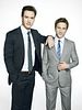 Franklin & Bash posteri