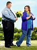 Mike & Molly posteri