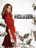 The Closer posteri