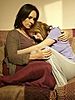 Five Daughters posteri