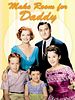 Make Room for Daddy posteri