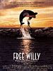 Free Willy posteri