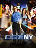 CSI: New York posteri