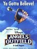 Angels In The Outfield posteri