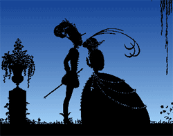 Dragons et princesses posteri