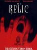 The Relic posteri