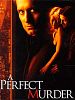 Kusursuz Cinayet posteri