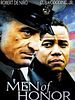 Onurlu Bir Adam posteri